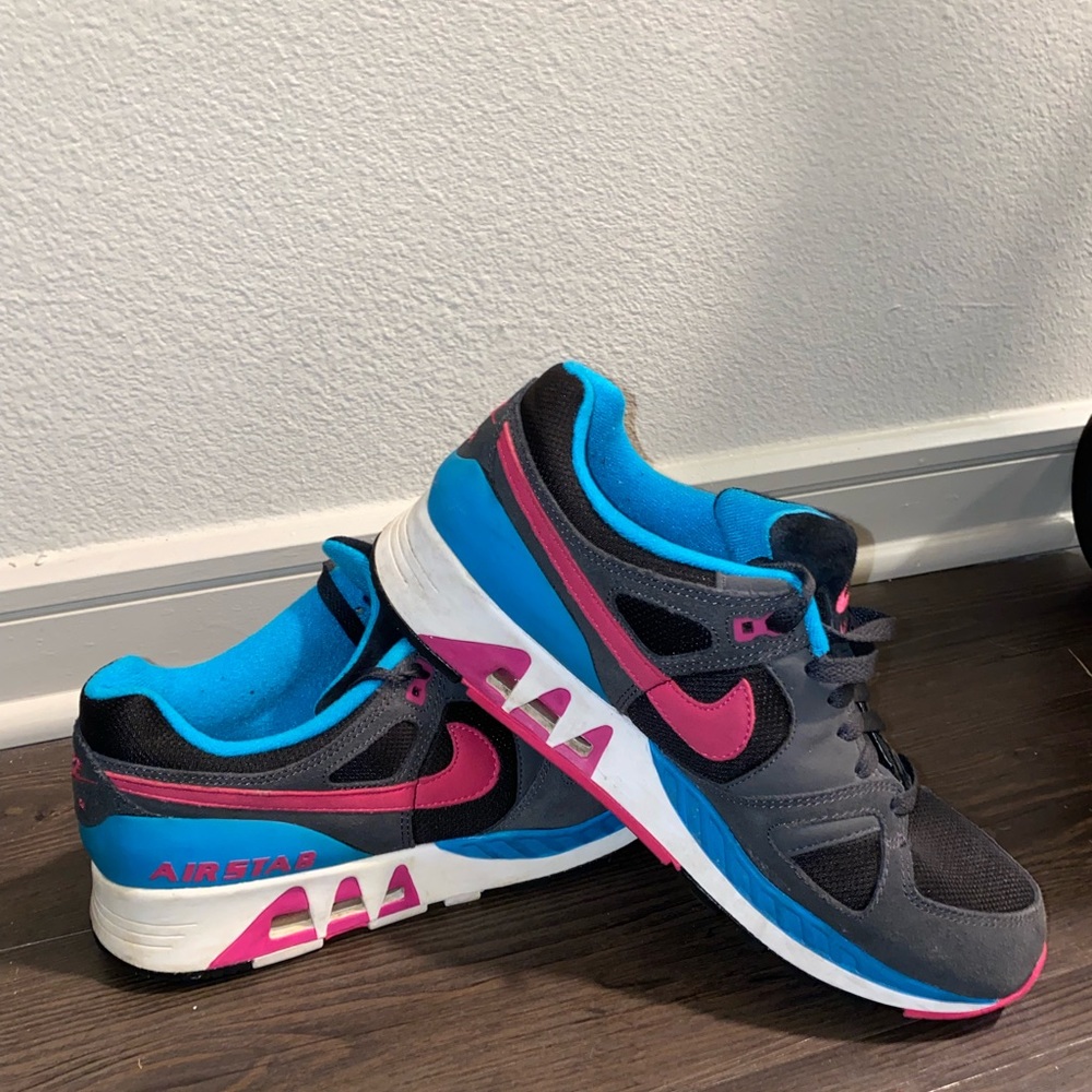 Nike Air Stab